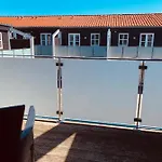 Tversted Strandpark