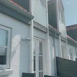 Tversted Strandpark Bindslev