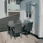 Holiday home Tversted Strandpark Bindslev