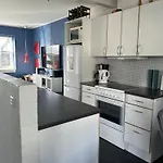 Сasa de vacaciones Tversted Strandpark Bindslev