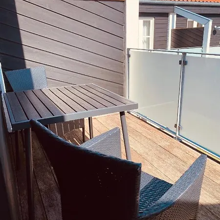 Tversted Strandpark * Bindslev