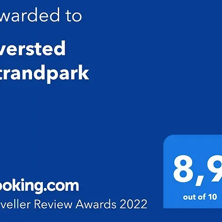 Tversted Strandpark Bindslev