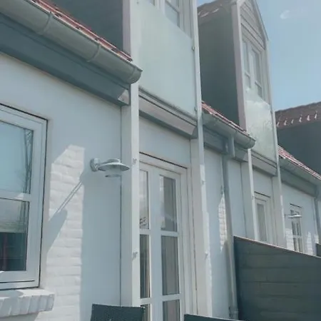 Tversted Strandpark Bindslev