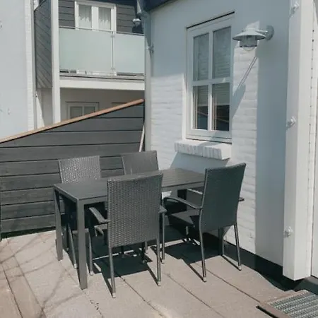 Holiday home Tversted Strandpark Bindslev