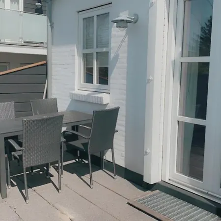 Tversted Strandpark *