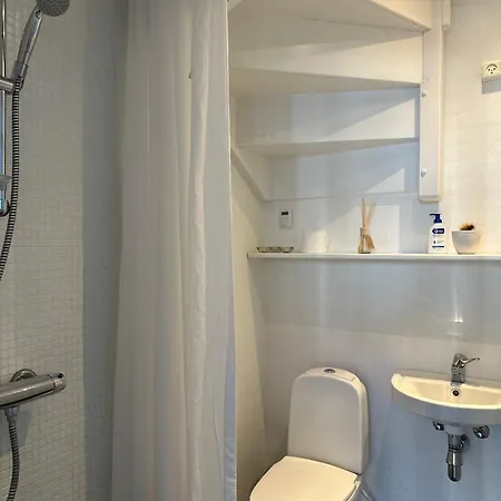 Holiday home Tversted Strandpark