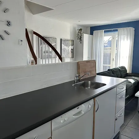 Tversted Strandpark Bindslev