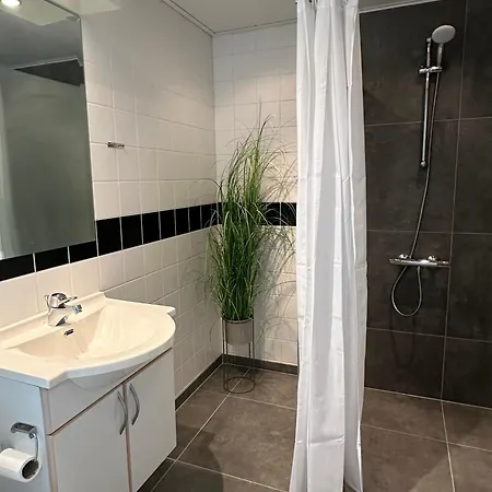 Tversted Strandpark * Bindslev