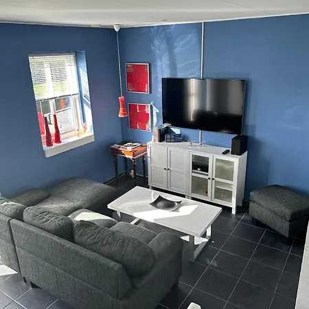 Tversted Strandpark Holiday home