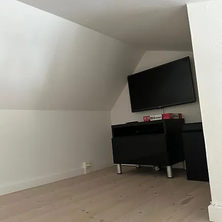 Prázdninový dům Tversted Strandpark *