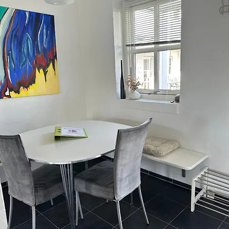 Tversted Strandpark * Bindslev