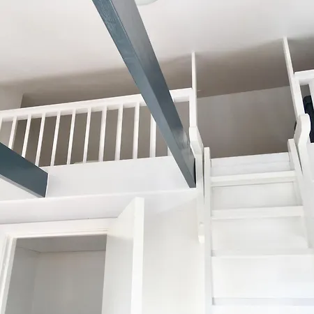 Сasa de vacaciones Tversted Strandpark