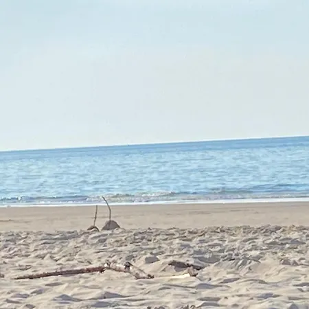 Tversted Strandpark * Bindslev