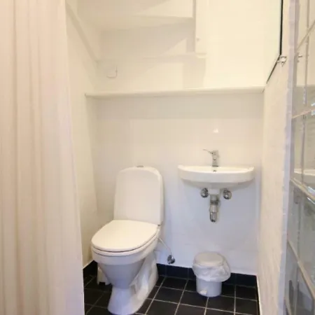 Tversted Strandpark Holiday home *