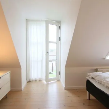 Holiday home Tversted Strandpark