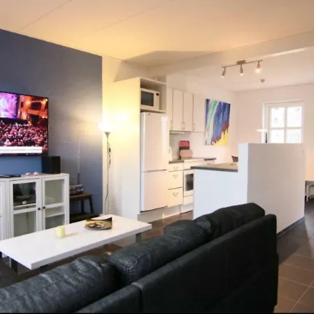 Tversted Strandpark *