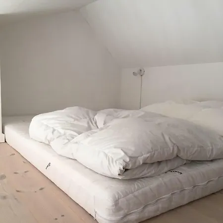 Tversted Strandpark Prázdninový dům