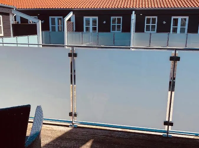 Tversted Strandpark