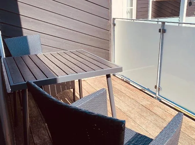 Tversted Strandpark * Bindslev