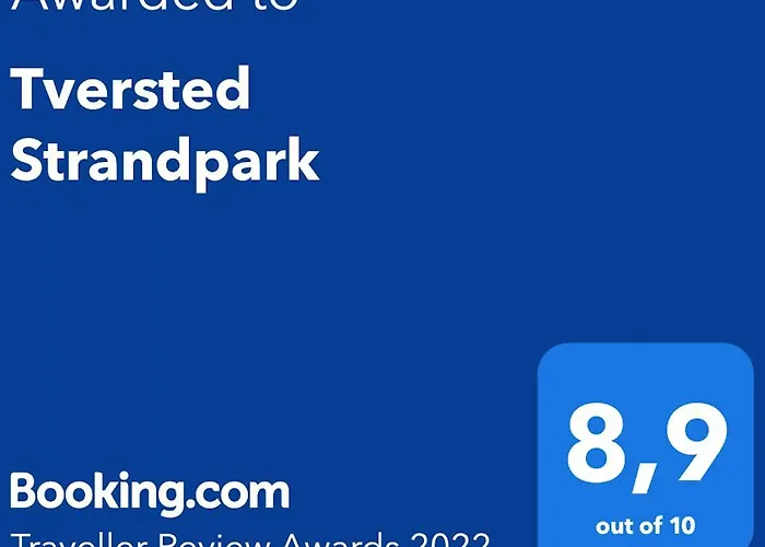 Tversted Strandpark Bindslev