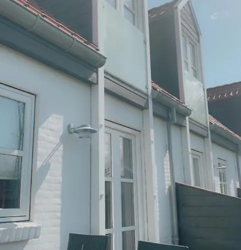 Tversted Strandpark Bindslev