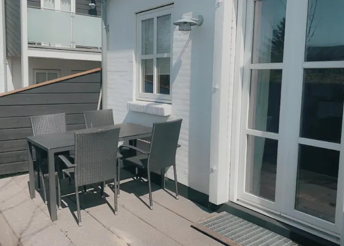 Tversted Strandpark *