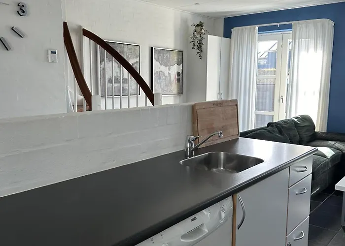 Tversted Strandpark Bindslev