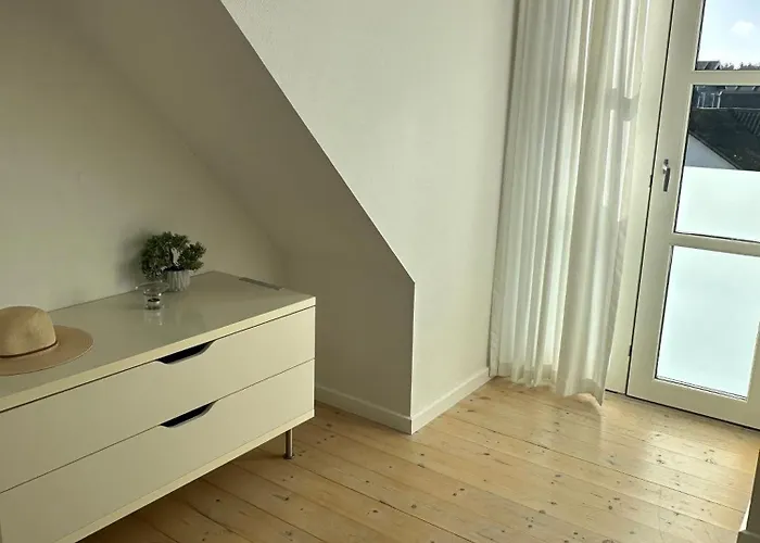 Tversted Strandpark Ferienhaus