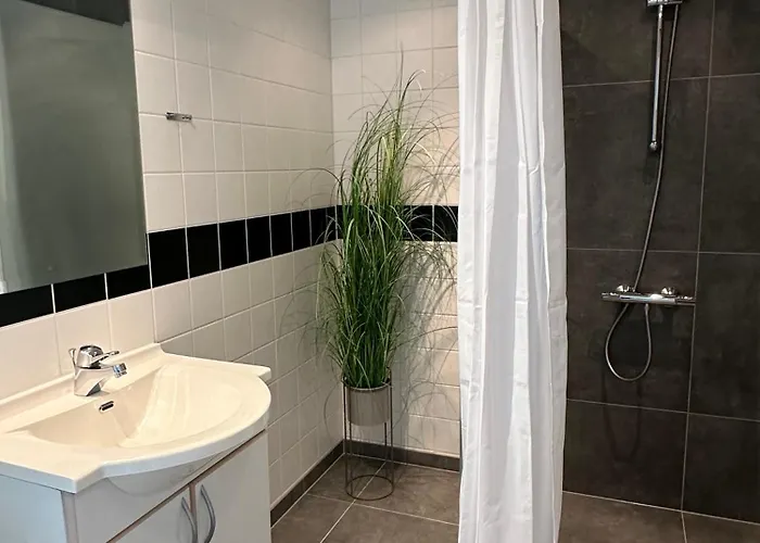 Tversted Strandpark * Bindslev