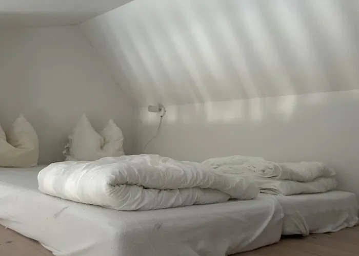 Tversted Strandpark *