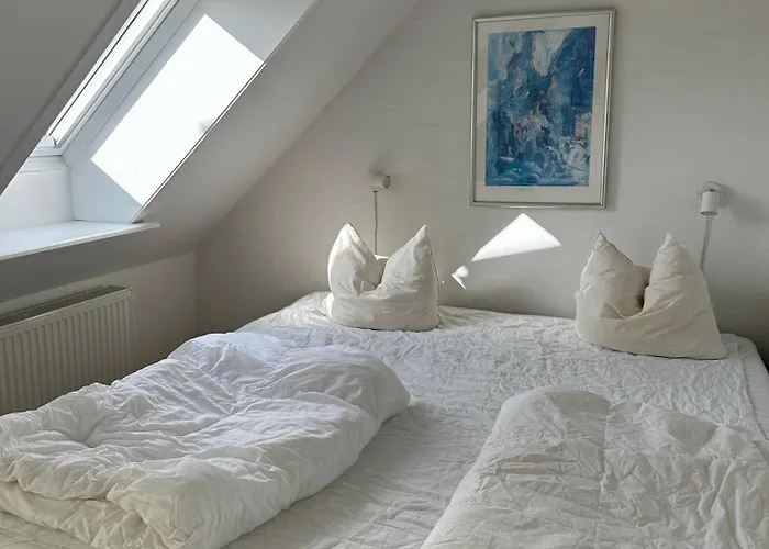 Tversted Strandpark Ferienhaus *