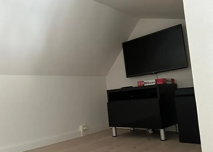 Ferienhaus Tversted Strandpark *