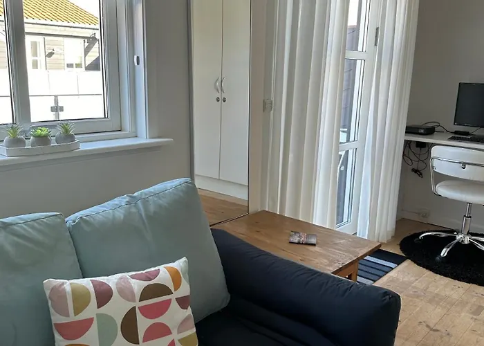 Tversted Strandpark *