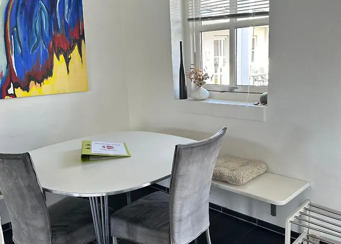 Tversted Strandpark * Bindslev