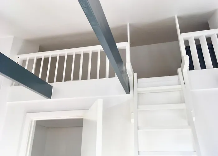 Сasa de vacaciones Tversted Strandpark