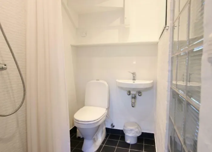 Tversted Strandpark Ferienhaus *