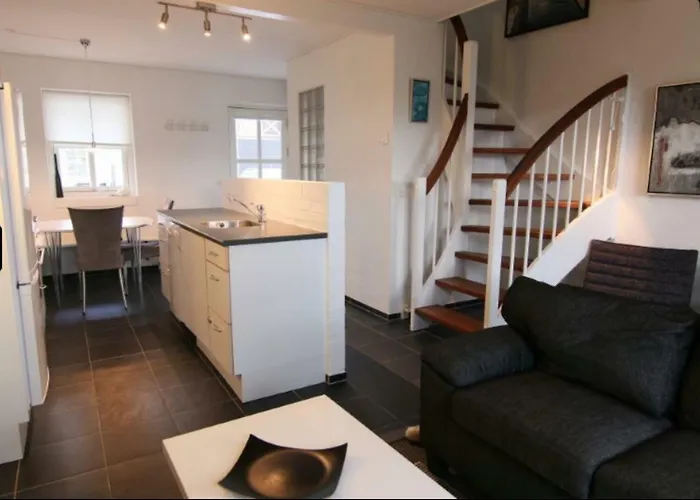 Tversted Strandpark Ferienhaus Bindslev