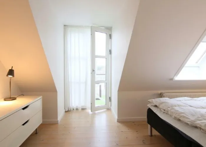 Ferienhaus Tversted Strandpark