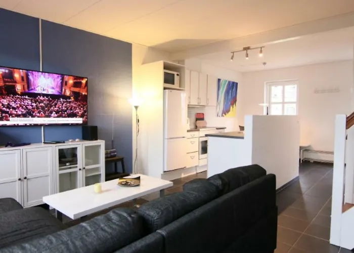 Tversted Strandpark *