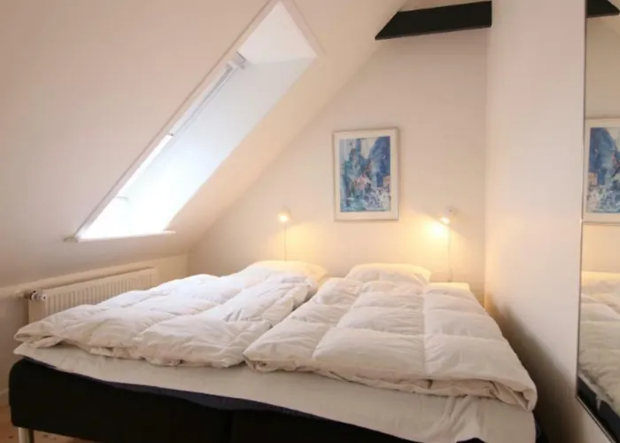 Tversted Strandpark Bindslev